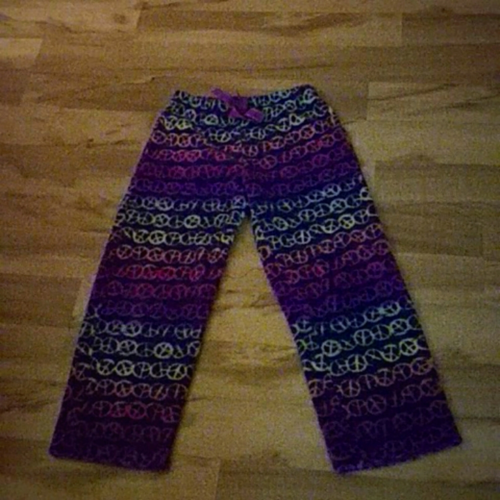 Xhilaration Pajama bottoms
